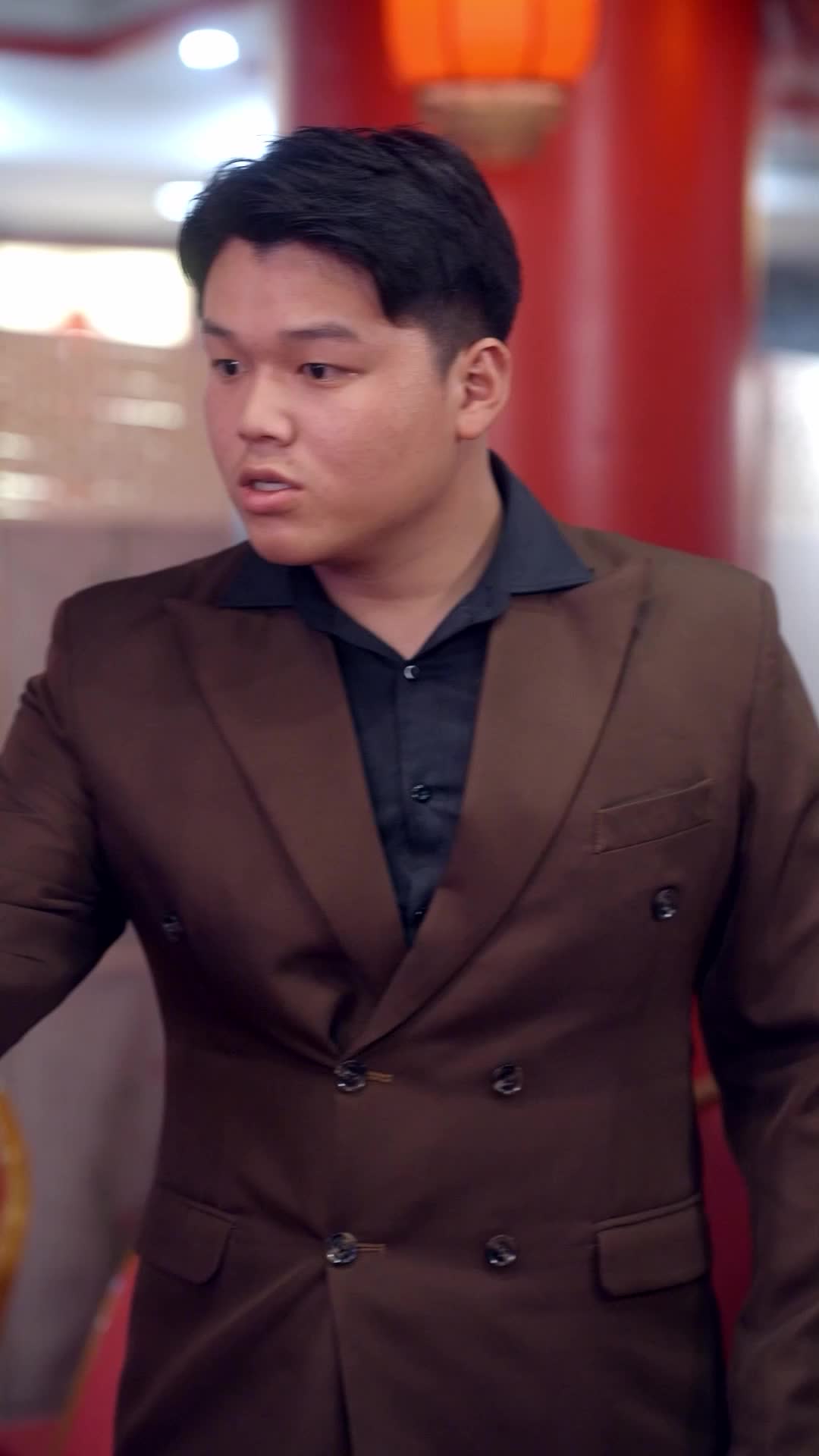 Episode 17 - The Ultimate Throne